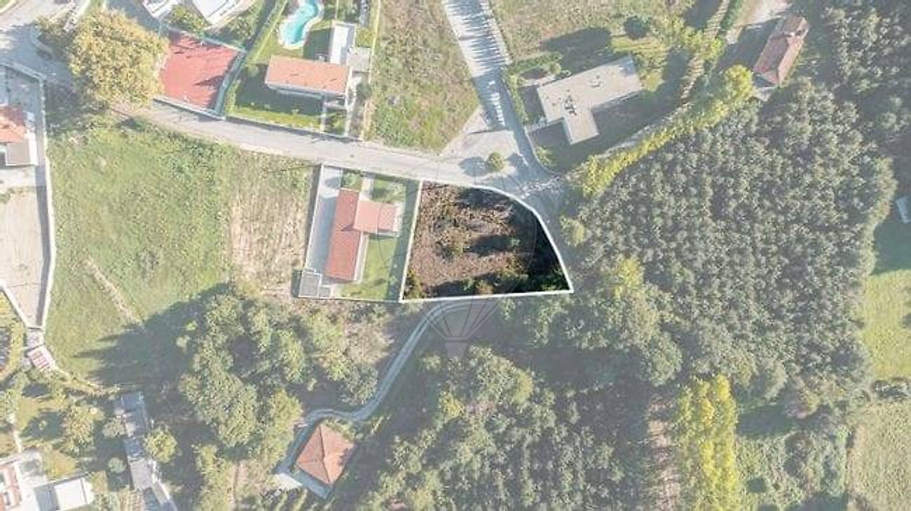 Terreno para venda