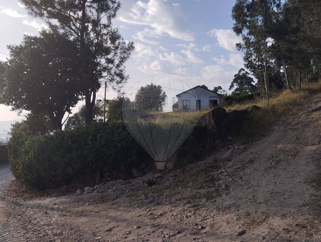 Terreno para venda