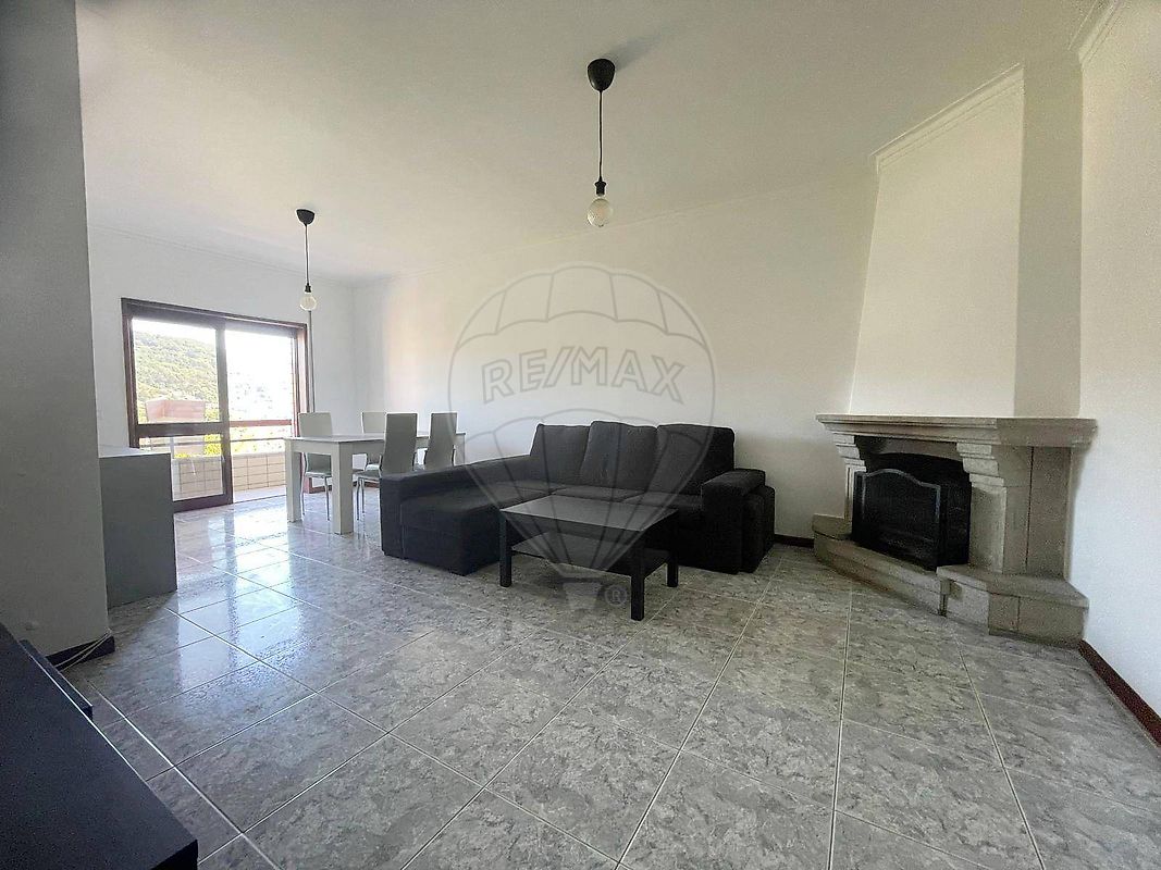 Apartamento T3 para venda