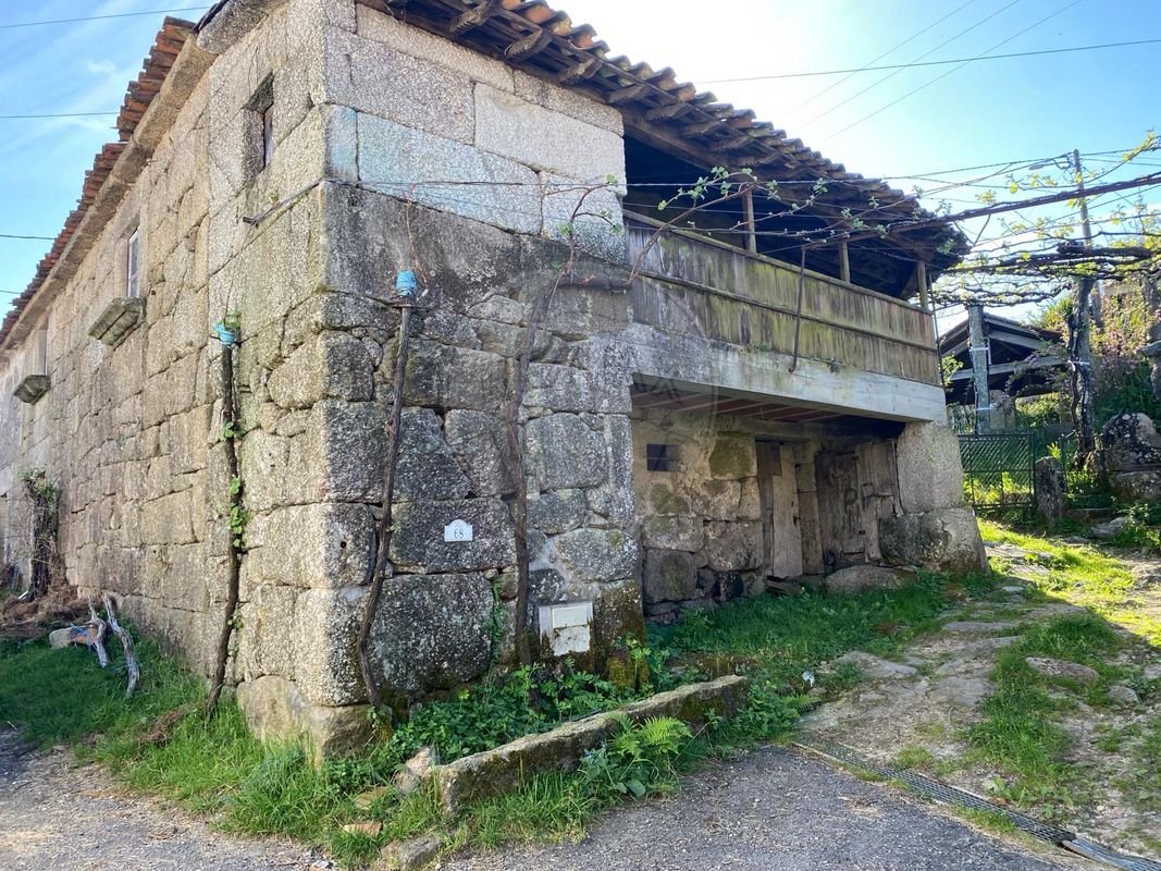 Moradia T2 para venda