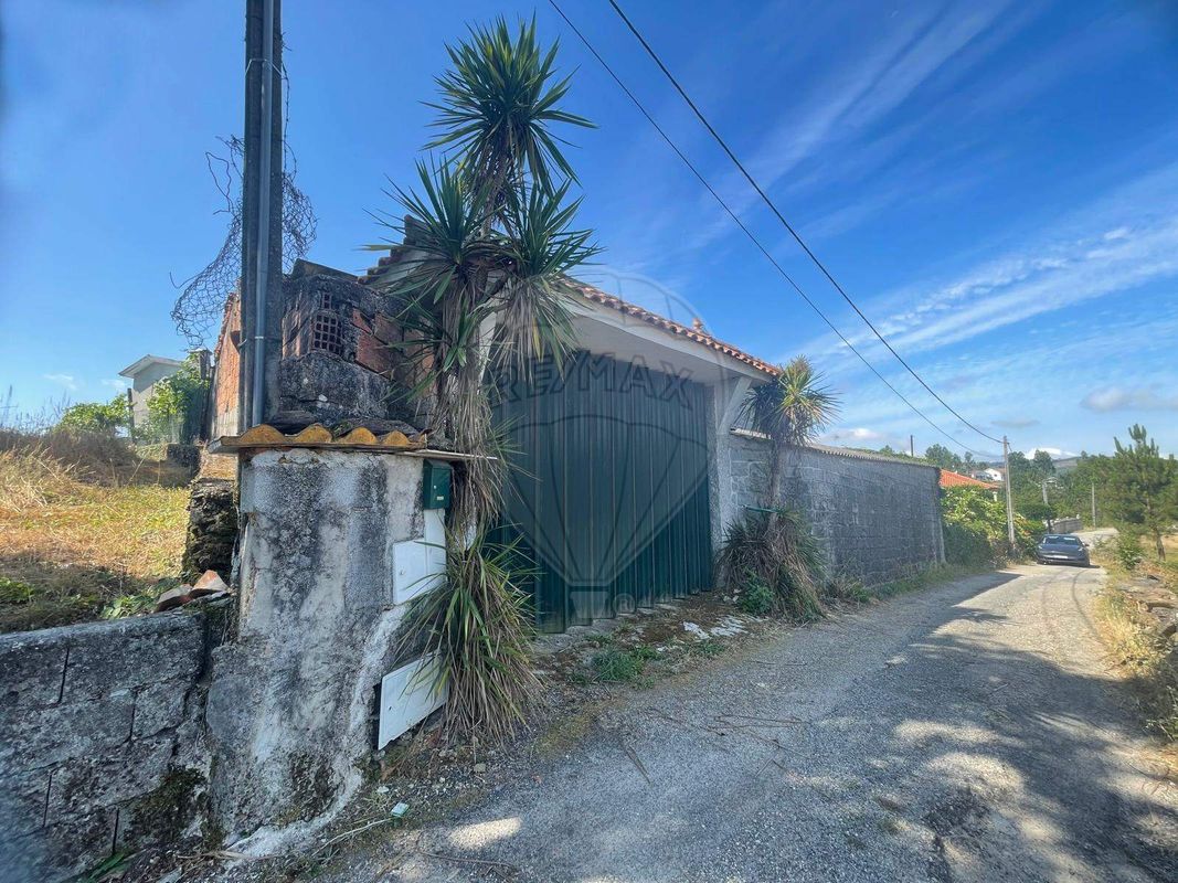 Armazém  para venda