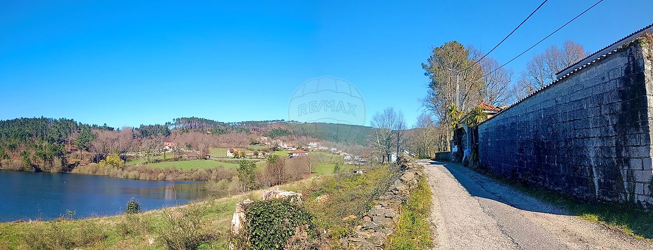 Armazém - Venda Nova e Pondras, Montalegre, Vila Real