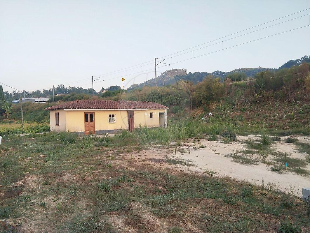 Terreno  para venda