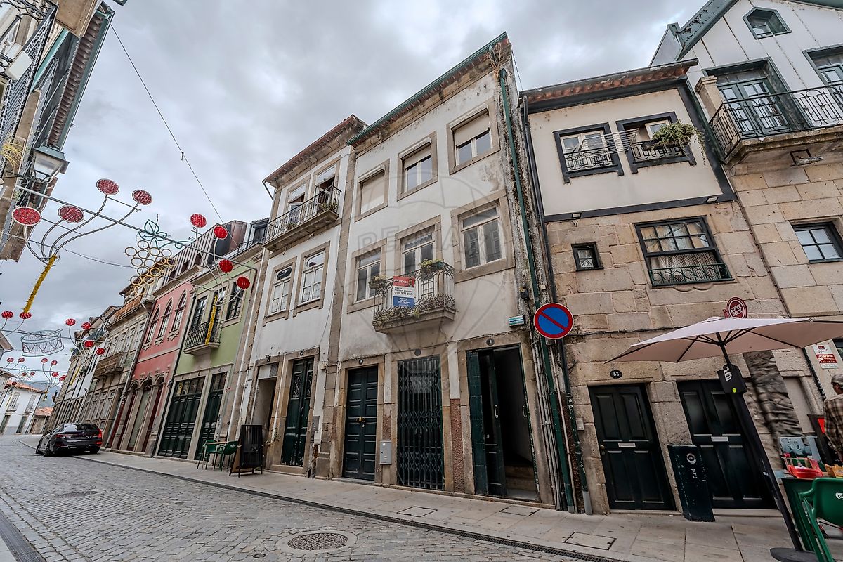 Prédio  para venda
