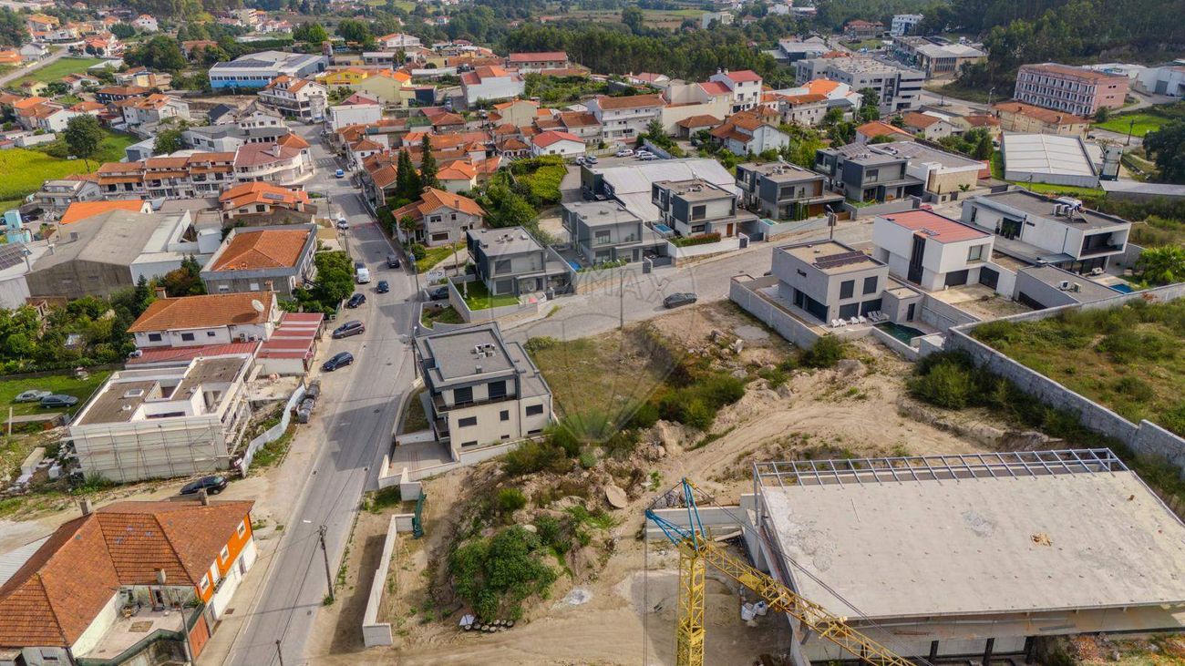 Terreno  para venda