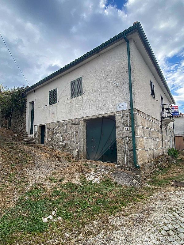 Moradia T3 para venda