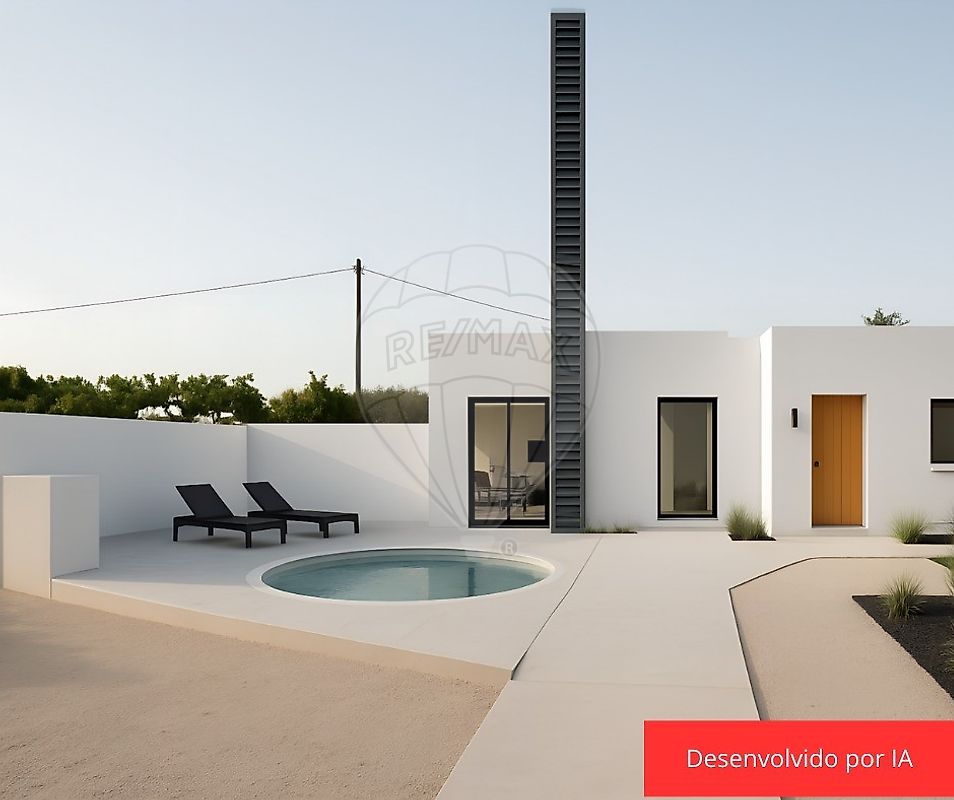 Outros - Habitação T1 para venda