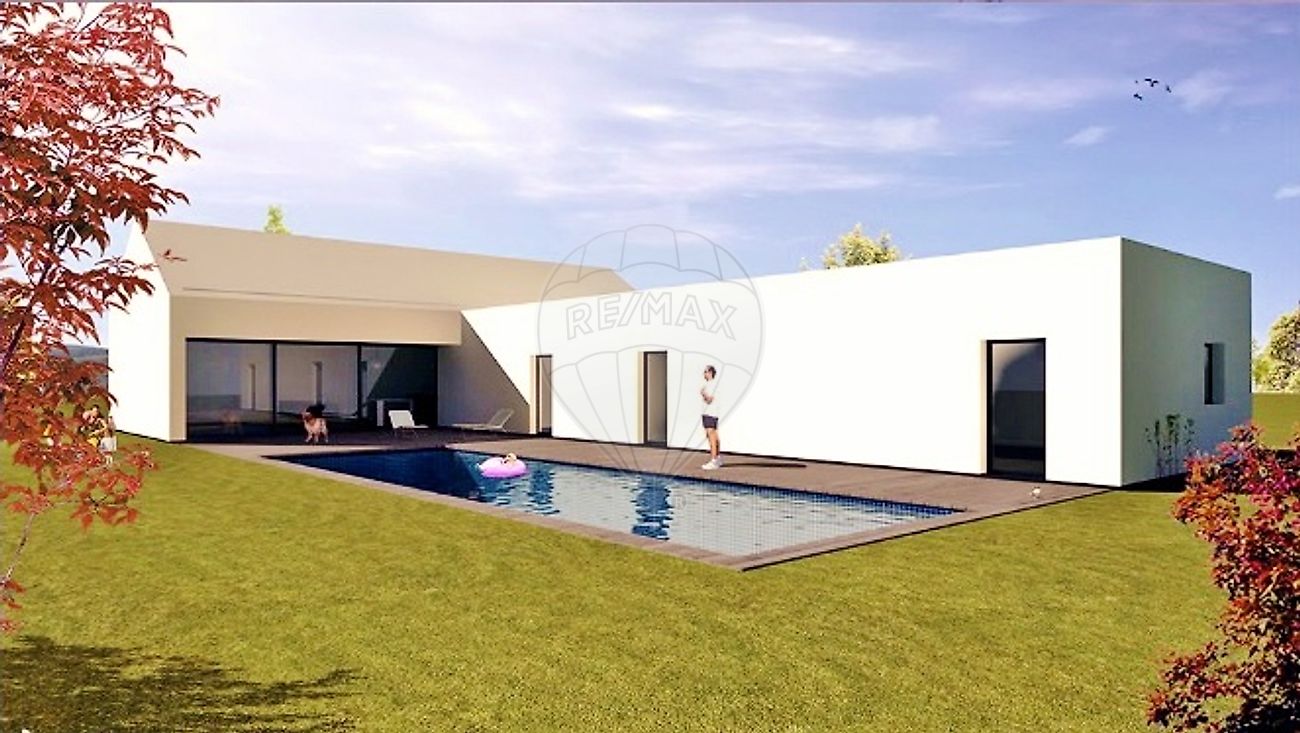 Moradia - Freiriz, Vila Verde, Braga