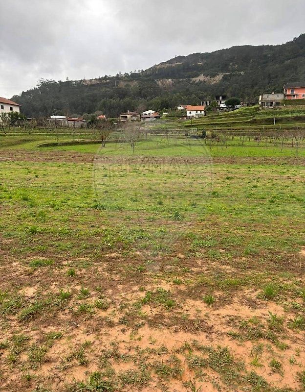 Terreno - Arcozelo, Ponte de Lima, Viana do Castelo