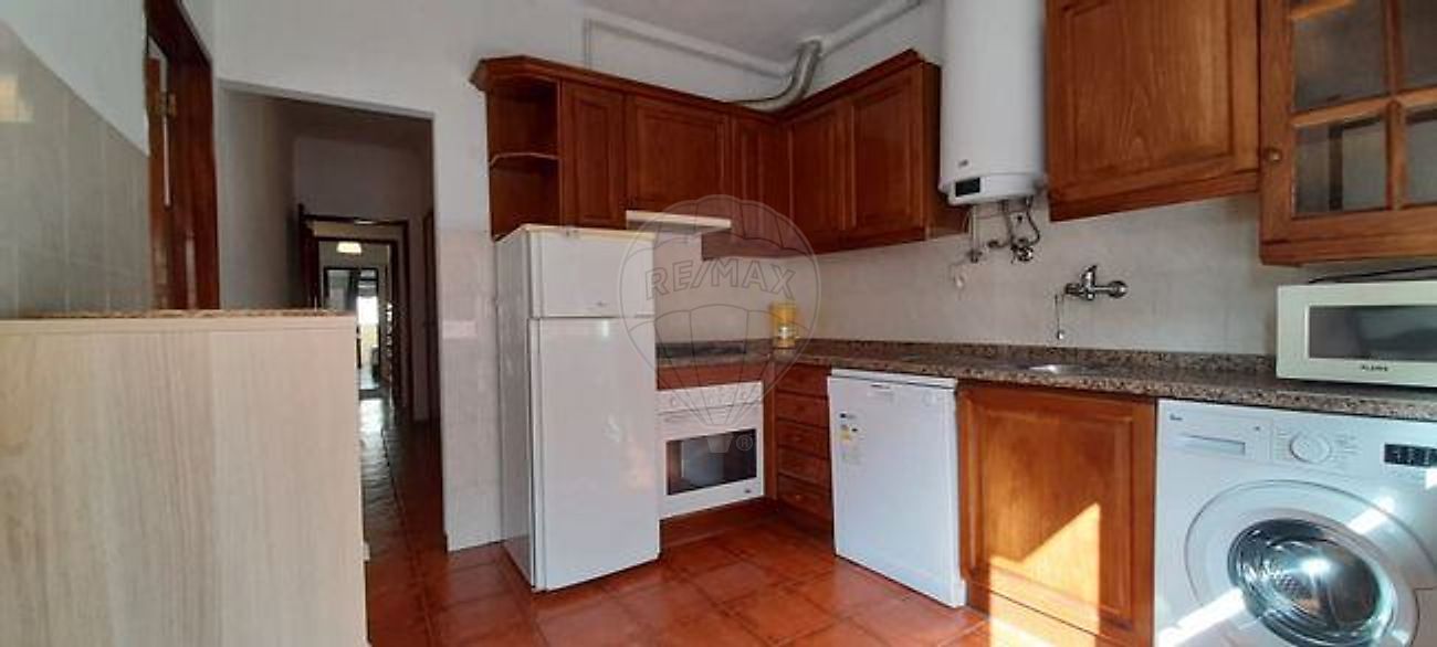 Apartamento T3 à venda em Braga