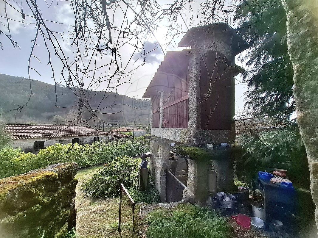 Moradia T3 à venda em Rossas, Vieira do Minho — foto 11