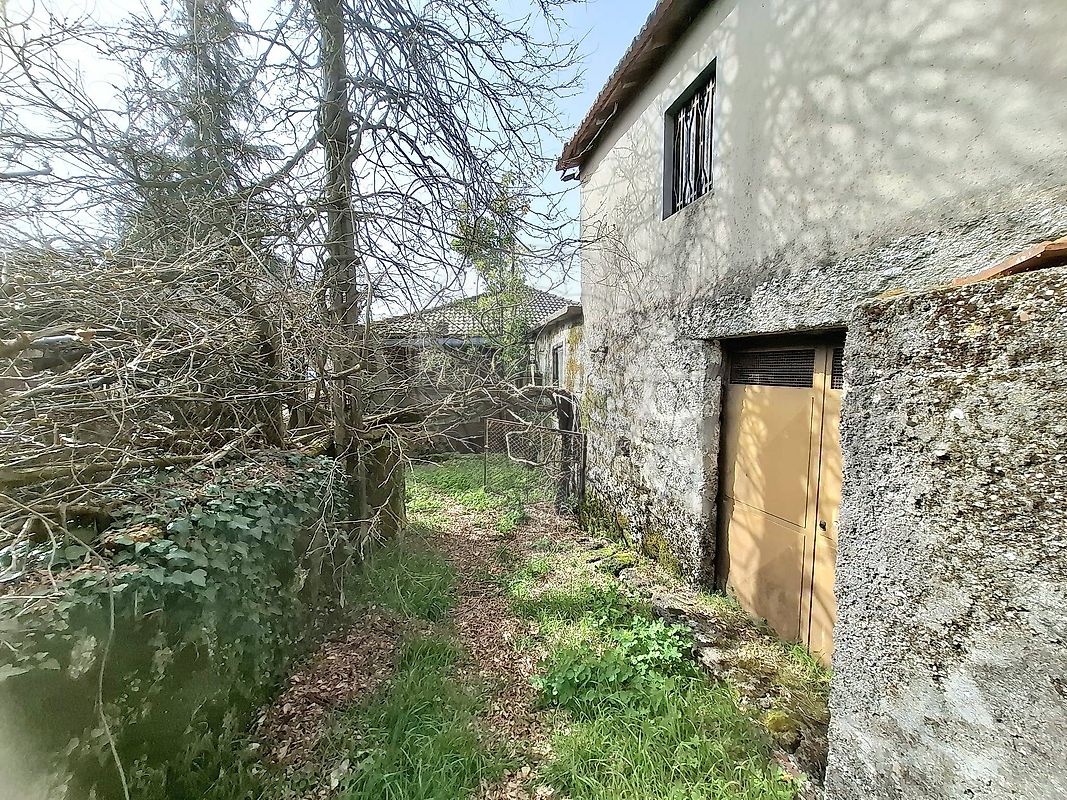 Moradia T3 à venda em Rossas, Vieira do Minho — foto 3