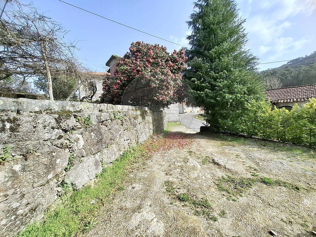 Moradia T3 à venda em Rossas, Vieira do Minho — foto 15