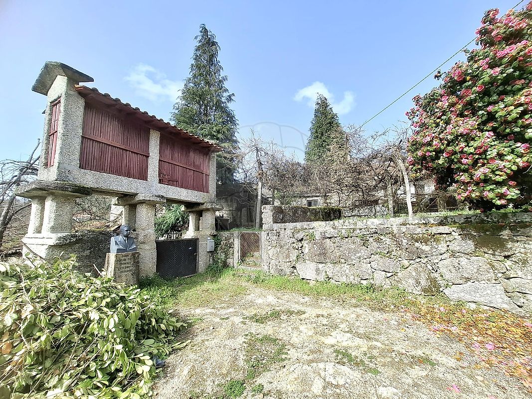 Moradia T3 à venda em Rossas, Vieira do Minho — foto 12