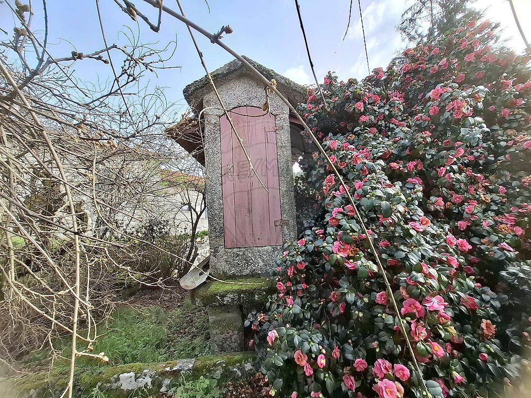 Moradia T3 à venda em Rossas, Vieira do Minho — foto 10