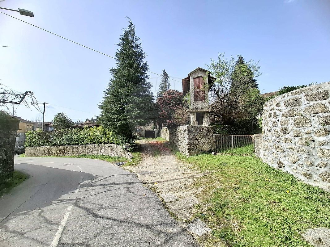 Moradia T3 à venda em Rossas, Vieira do Minho — foto 13