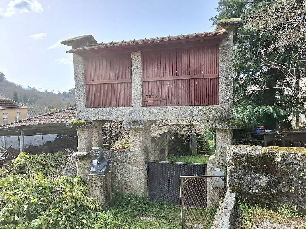 Moradia T3 à venda em Rossas, Vieira do Minho — foto 8