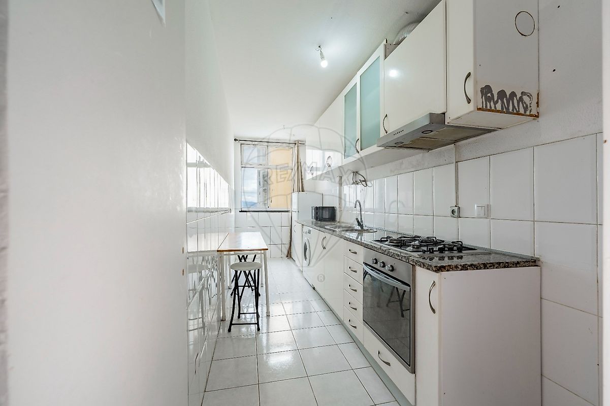 Apartamento T2 à venda em Braga