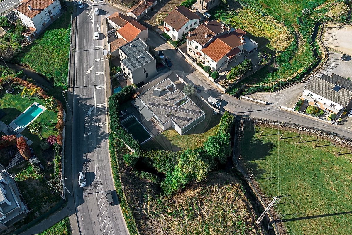 Moradia T3 à venda em Este (São Pedro e São Mamede), Braga — foto 26