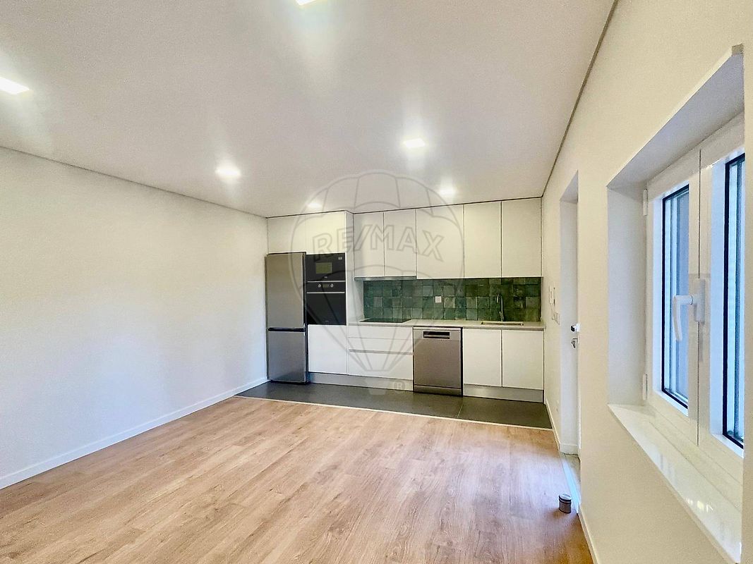 Apartamento T2 à venda em Braga