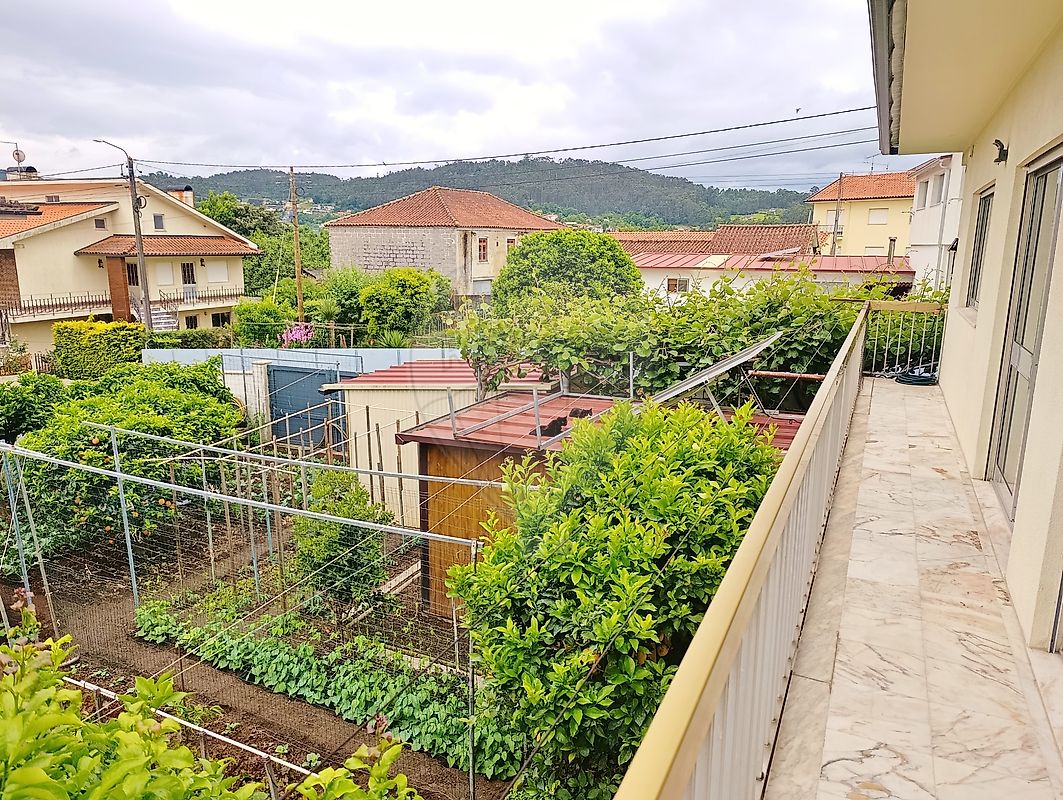 Moradia T6+ à venda em Figueiredo, Braga — foto 10