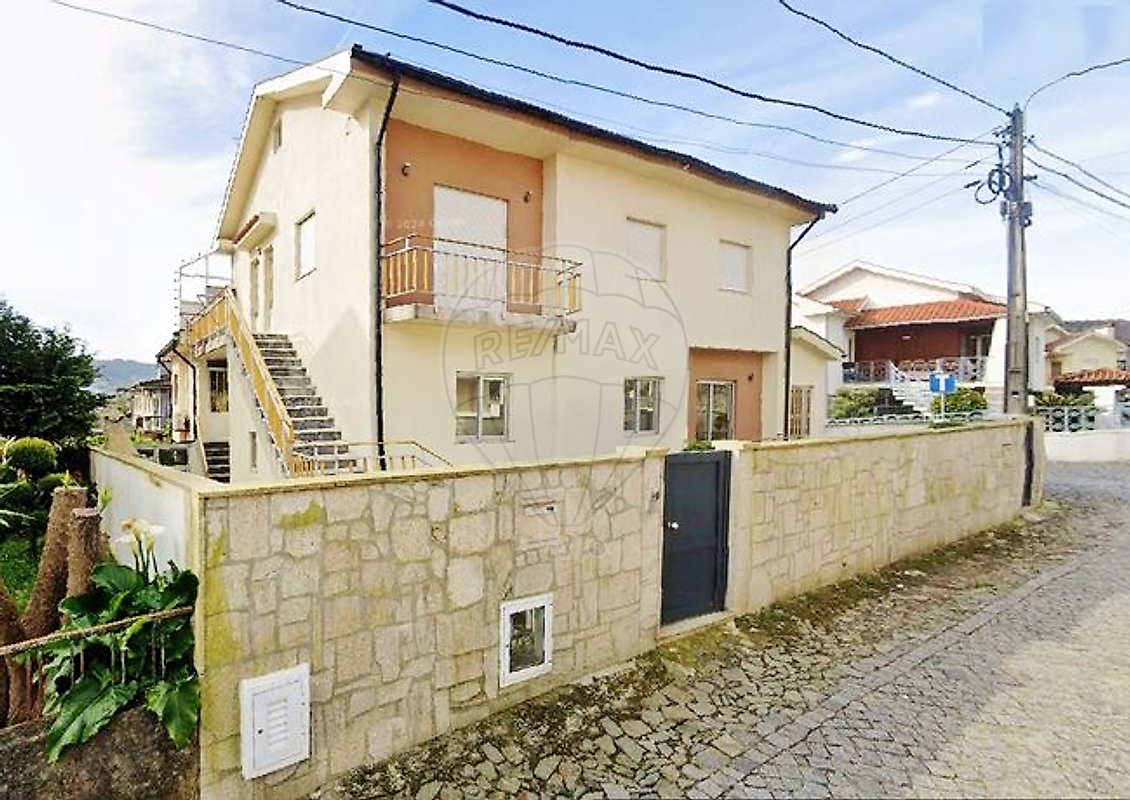 Moradia - Figueiredo, Braga, Braga