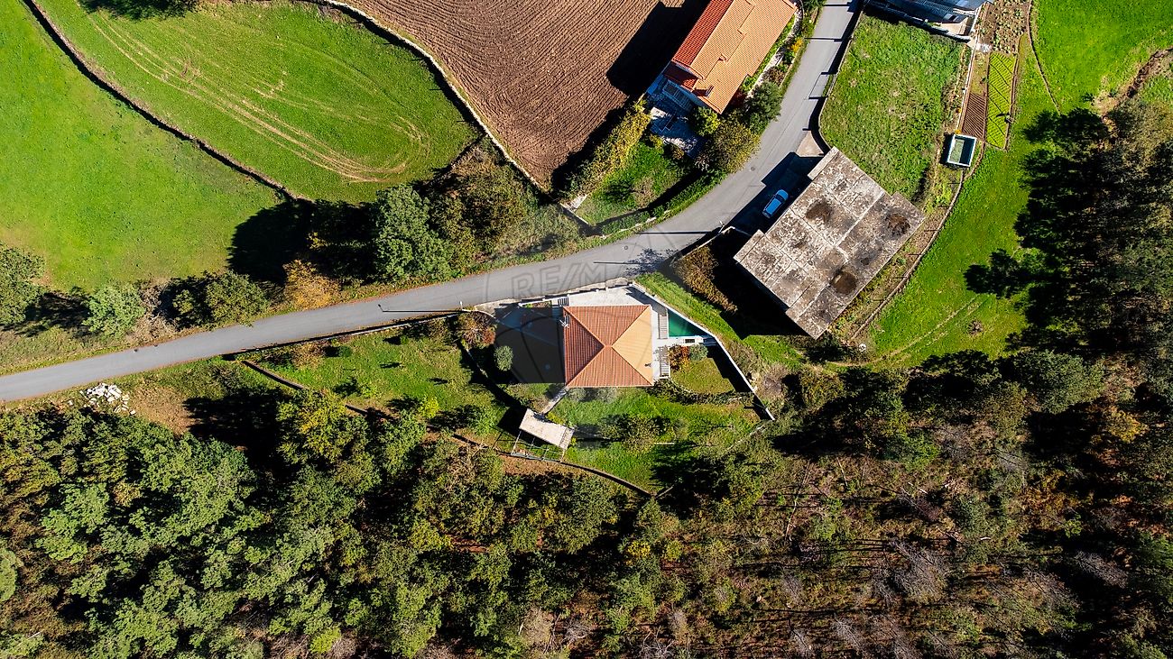 Moradia T4 à venda em Venda Nova e Pondras, Montalegre — foto 37