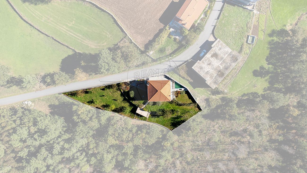 Moradia T4 à venda em Venda Nova e Pondras, Montalegre — foto 38