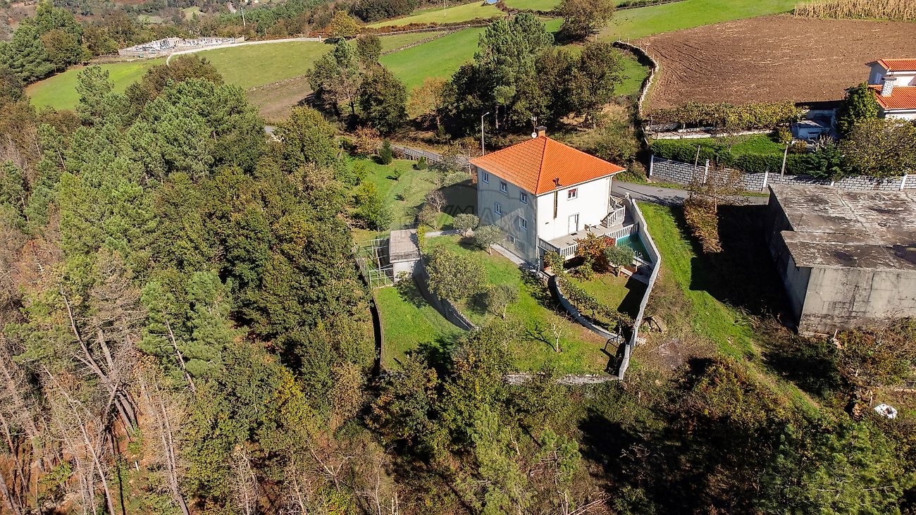 Moradia T4 à venda em Venda Nova e Pondras, Montalegre — foto 36