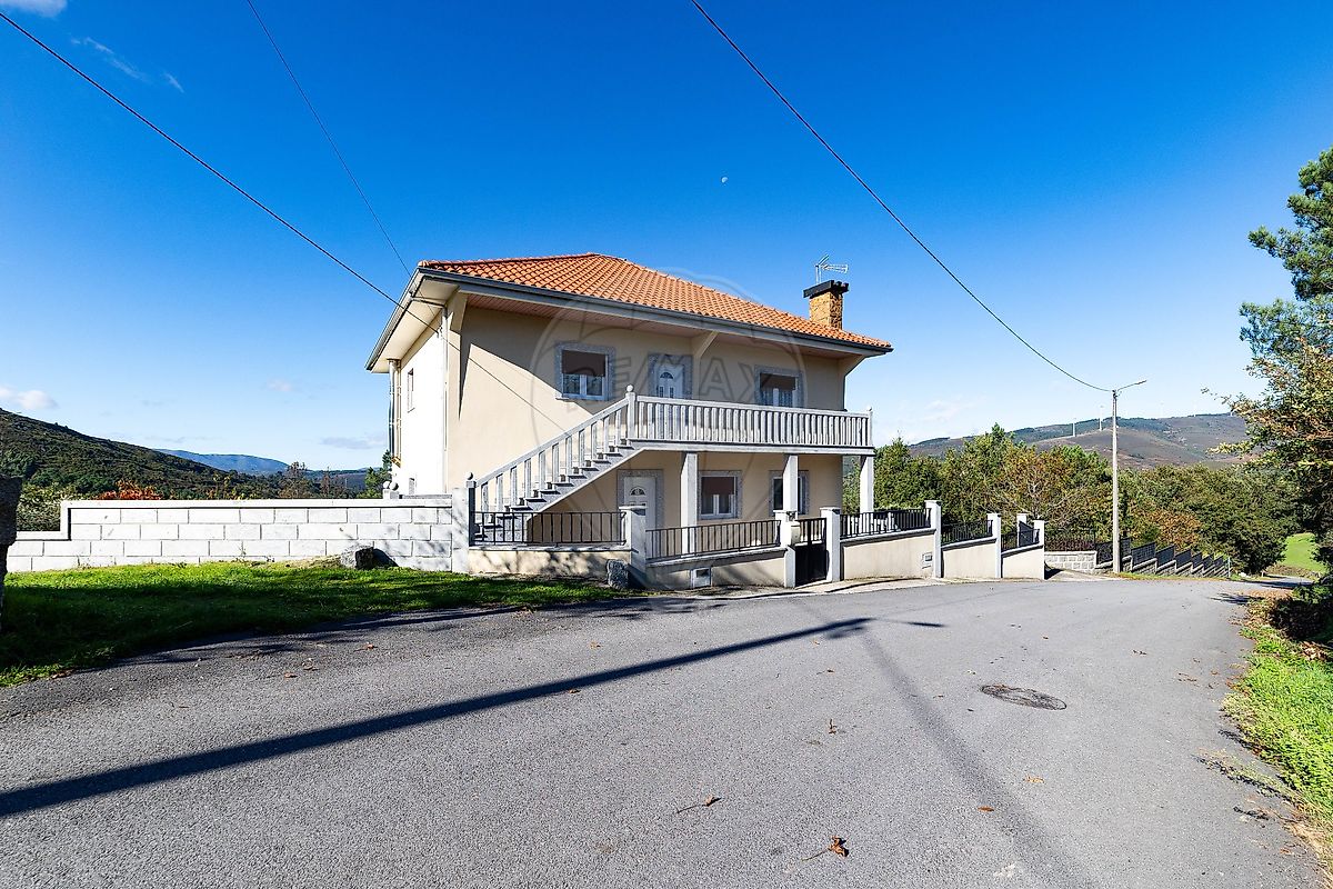 Moradia T4 à venda em Venda Nova e Pondras, Montalegre — foto 35