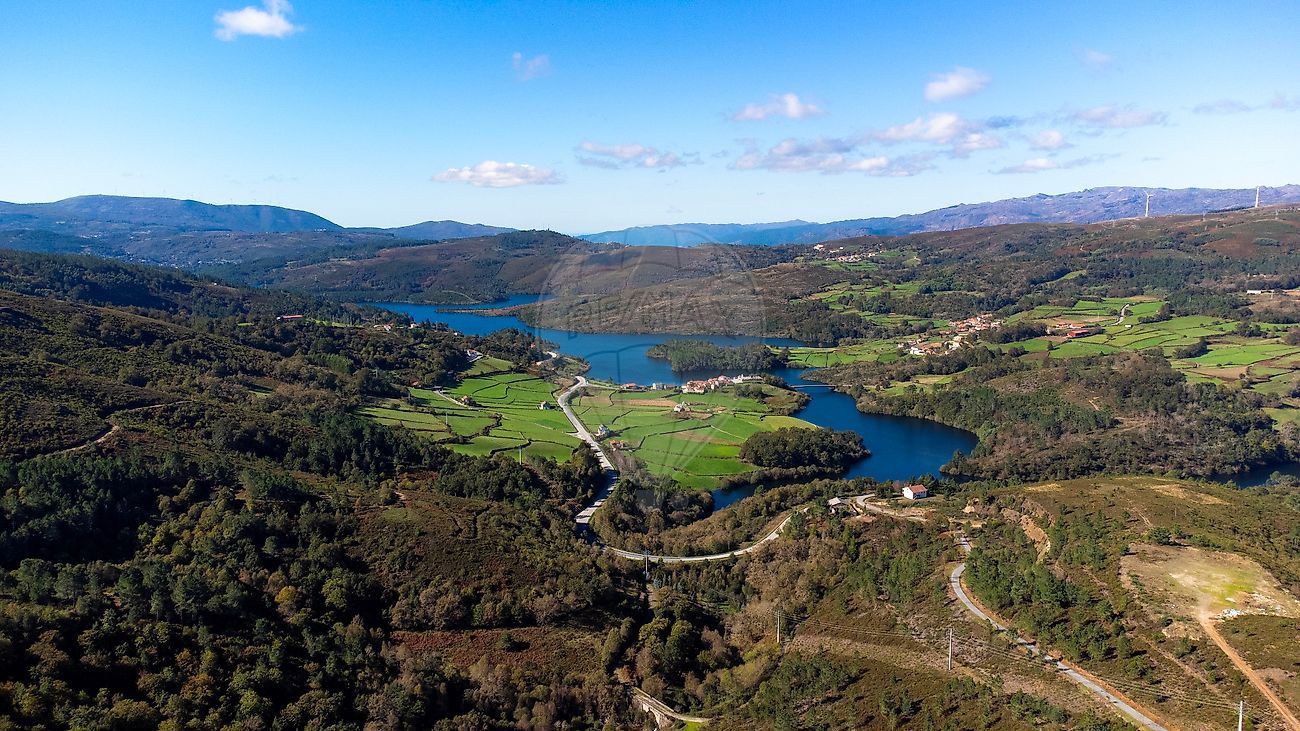 Moradia T4 à venda em Venda Nova e Pondras, Montalegre — foto 39