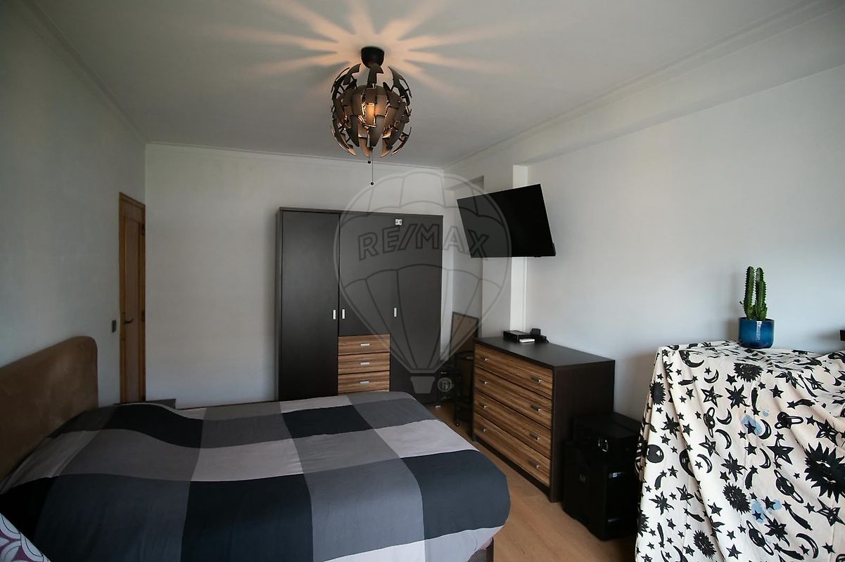 Apartamento T2 à venda em Selho (São Jorge), Guimarães — foto 15