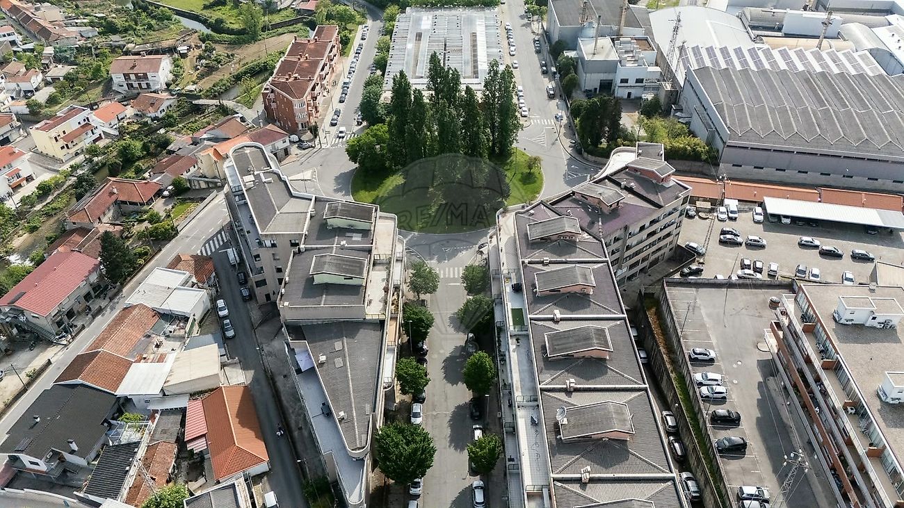 Apartamento T2 à venda em Selho (São Jorge), Guimarães — foto 6
