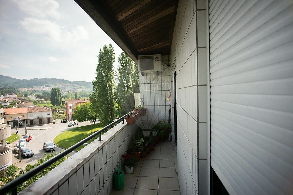 Apartamento T2 à venda em Selho (São Jorge), Guimarães — foto 7