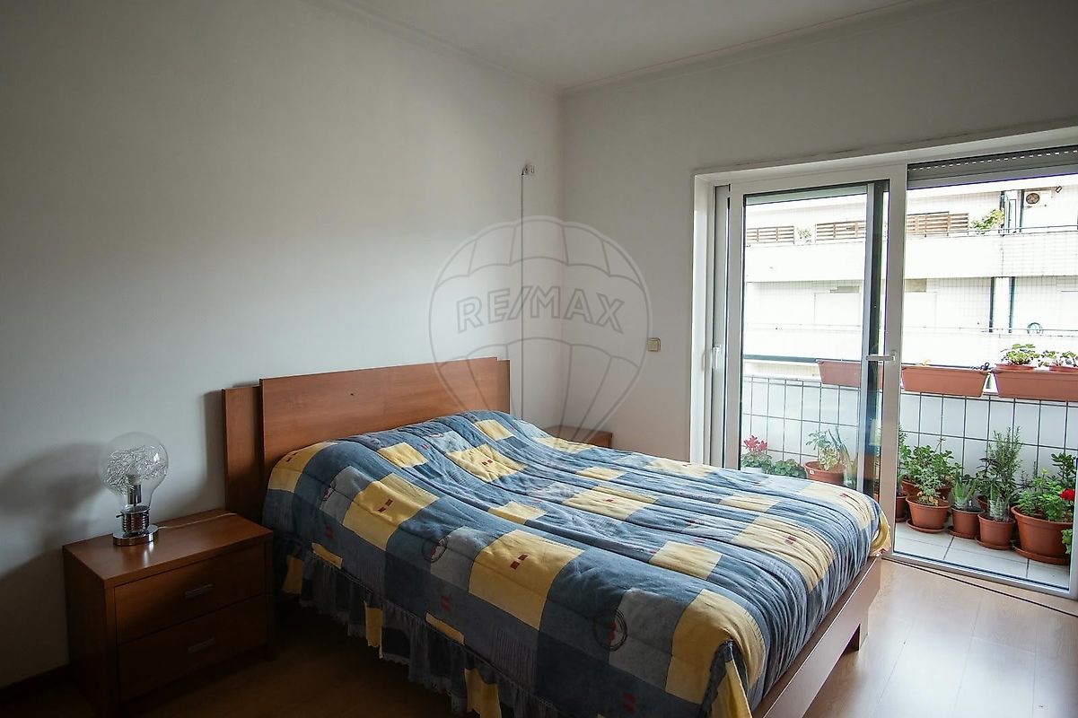 Apartamento T2 à venda em Selho (São Jorge), Guimarães — foto 12