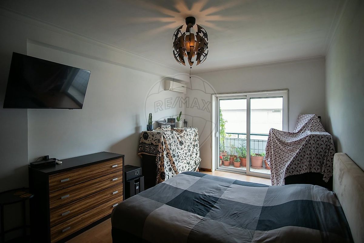 Apartamento T2 à venda em Selho (São Jorge), Guimarães — foto 14