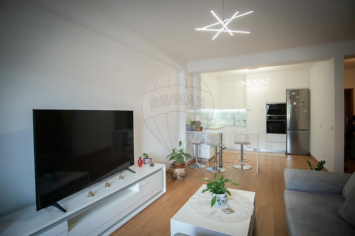 Apartamento T2 à venda em Selho (São Jorge), Guimarães — foto 18
