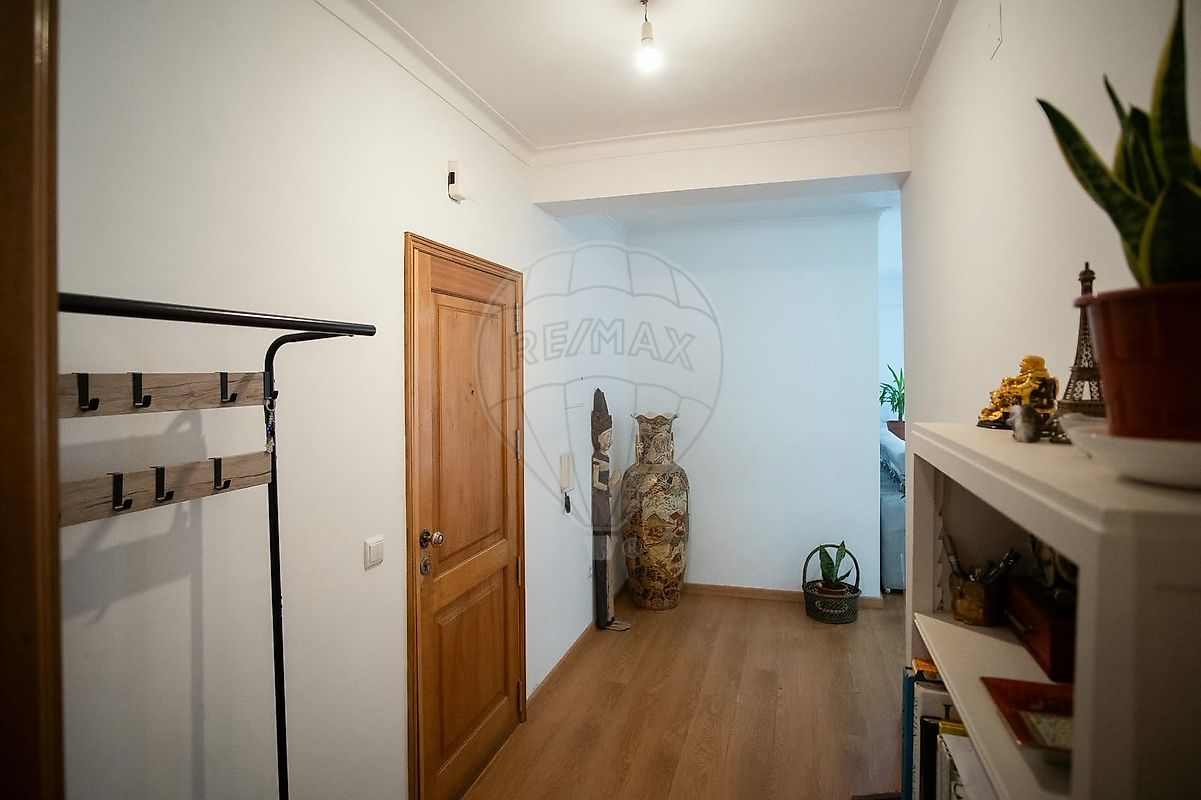 Apartamento T2 à venda em Selho (São Jorge), Guimarães — foto 9
