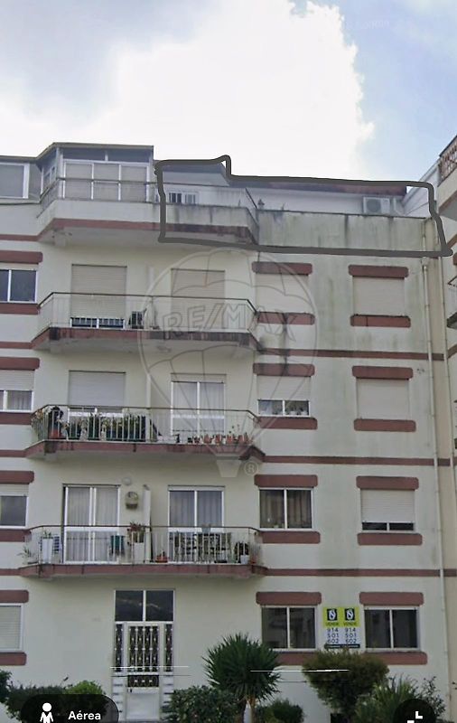 Apartamento T2 à venda em Braga