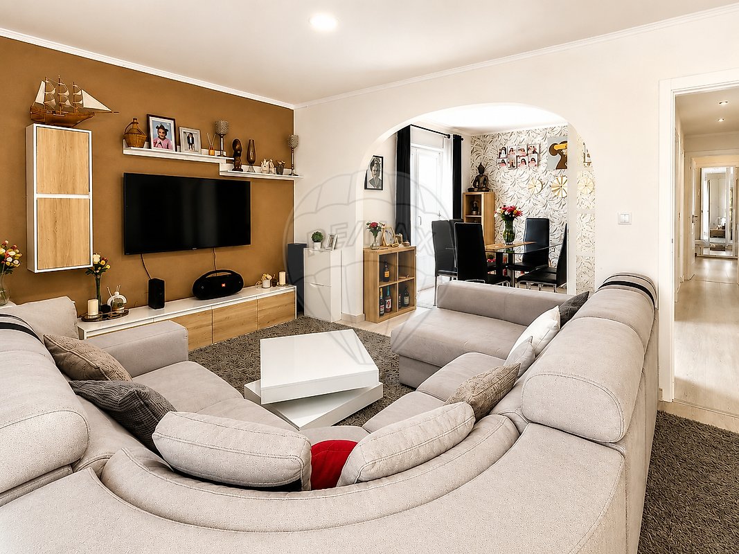 Apartamento - Rio de Mouro, Sintra, Lisboa