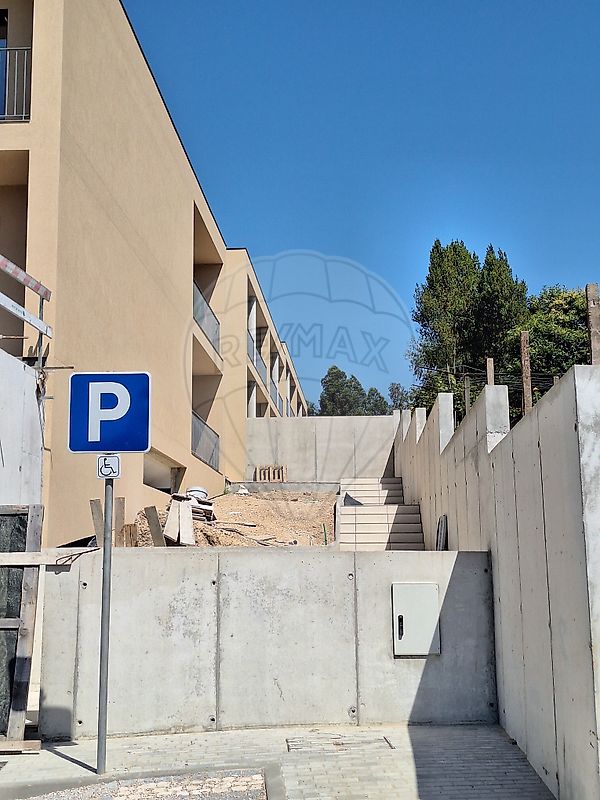 Apartamento T3 à venda em Várzea, Barcelos — foto 22