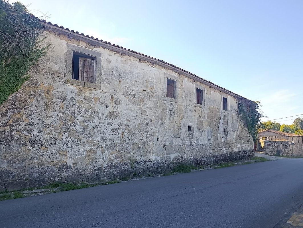 Moradia - Lago, Amares, Braga