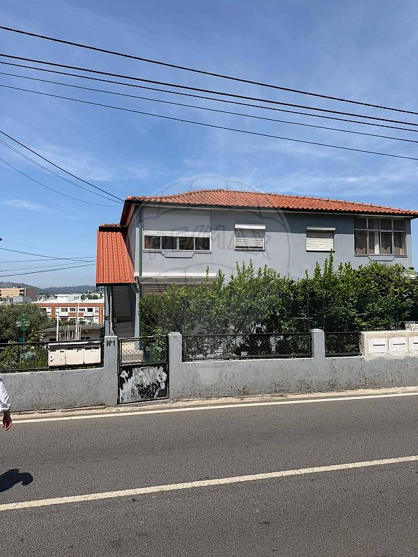 Moradia T2 à venda em Braga