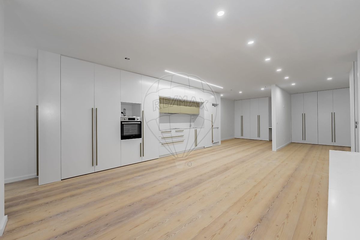Apartamento T2 à venda em Braga