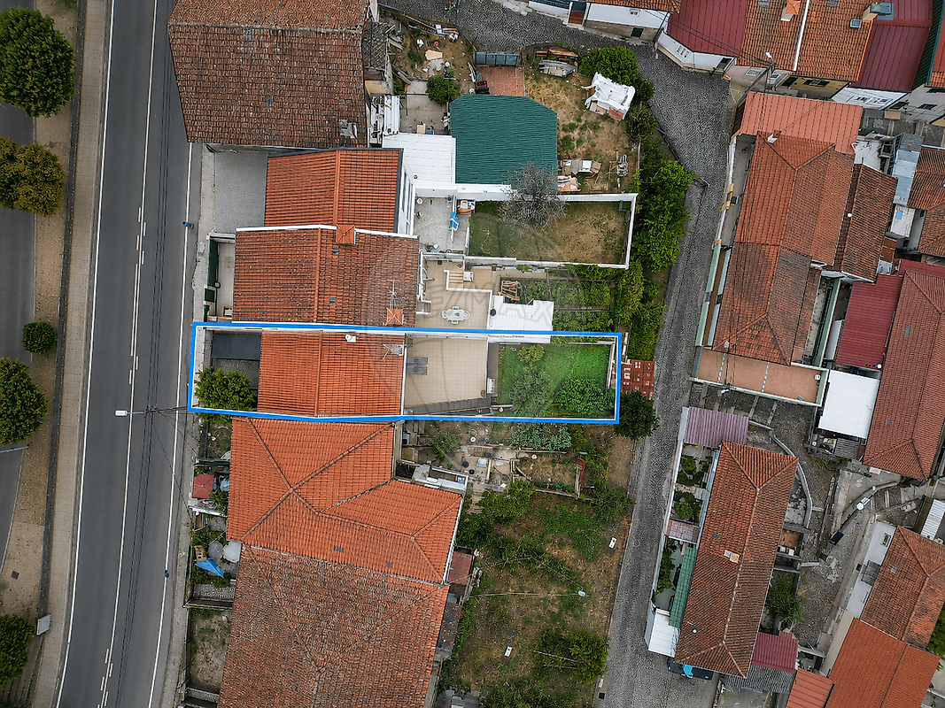 Moradia T3 à venda em Braga (São José de São Lázaro e São João do Souto), Braga — foto 25