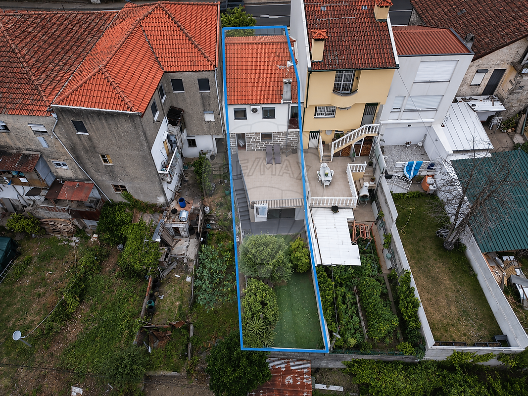 Moradia T3 à venda em Braga (São José de São Lázaro e São João do Souto), Braga — foto 24