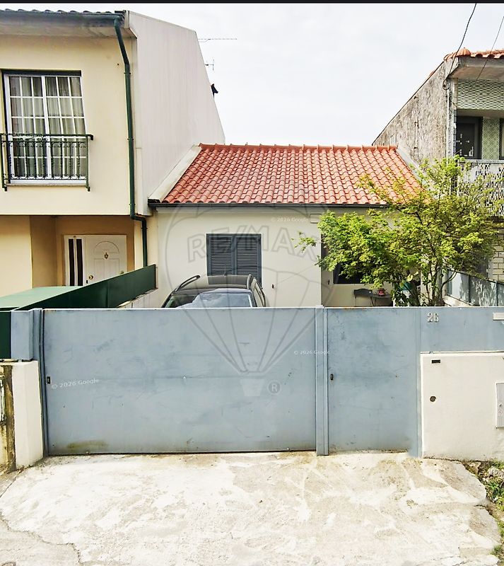 Moradia T3 à venda em Braga (São José de São Lázaro e São João do Souto), Braga — foto 23