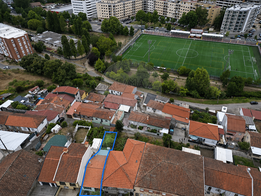 Moradia T3 à venda em Braga (São José de São Lázaro e São João do Souto), Braga — foto 26