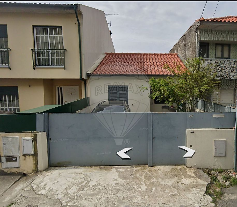 Apartamento T3 à venda em Braga