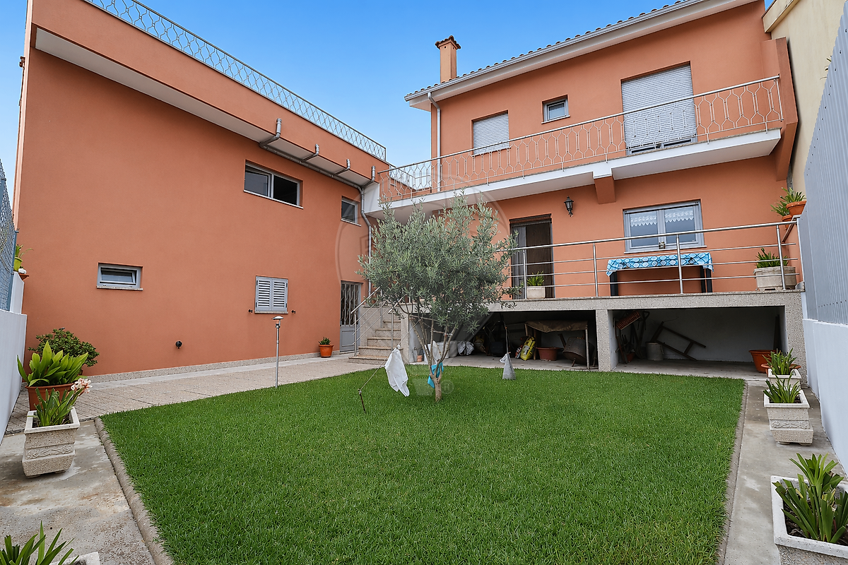 Apartamento T3 à venda em Braga